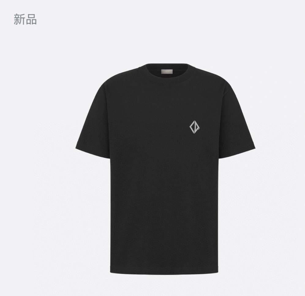 wg.luxury- 4ior CD Diamond cotton 2colour item:E-F409D2817-2